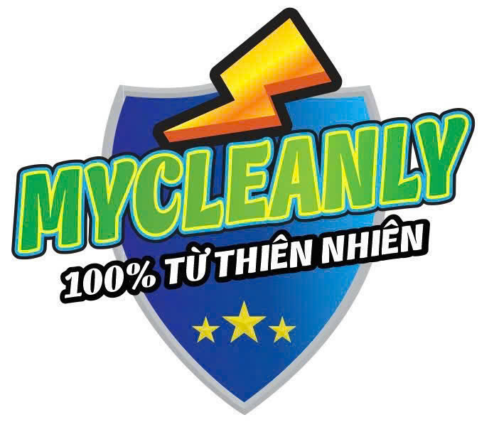 CÔNG TY TNHH SẢN XUẤT THƯƠNG MẠI MYCLEANLY VIỆT NAM